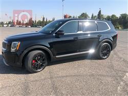 Kia Telluride